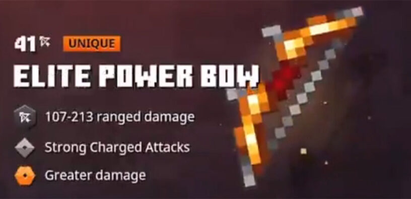 Roblox Fight The Monsters Best Weapon