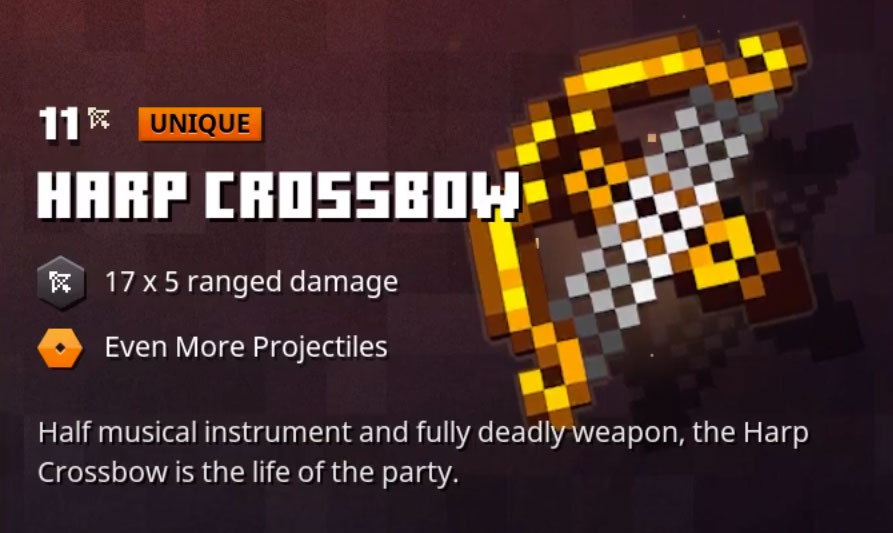 Best Minecraft Dungeons Builds Leveling Builds! Pro Game Guides