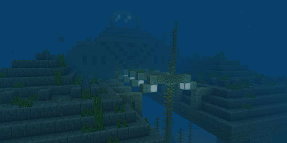 Minecraft Coral Reef Seeds (2020, 1.14 & 1.15) - Pro Game Guides