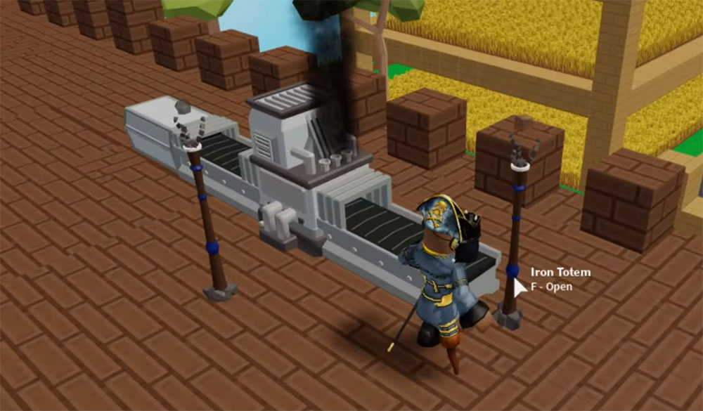 How to Use Totems in Islands Pro Game Guides