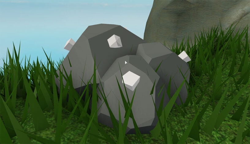 How To Get Iron In Islands Pro Game Guides - grass block old grass roblox