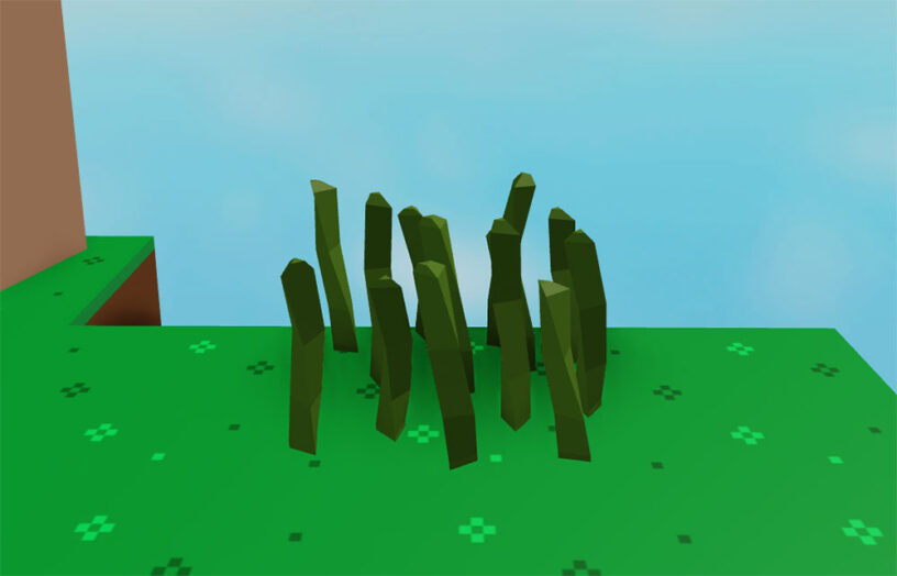 How To Add Grass In Roblox 2020