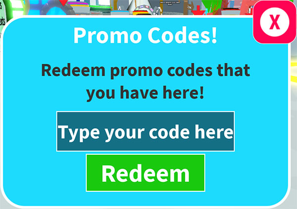 roblox texting simulator code redemption