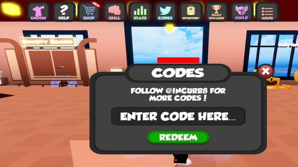 Roblox Anime Lands Simulator Codes: Explore Anime Worlds - 2023  November-Redeem Code-LDPlayer