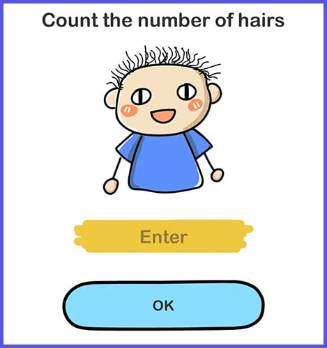 Brain Out Level 14 Answer (2021) - Number 14 Solution - Pro Game Guides Brain Out Level 14 Answer (2021) - Number 14 Solution - Pro Game Guides