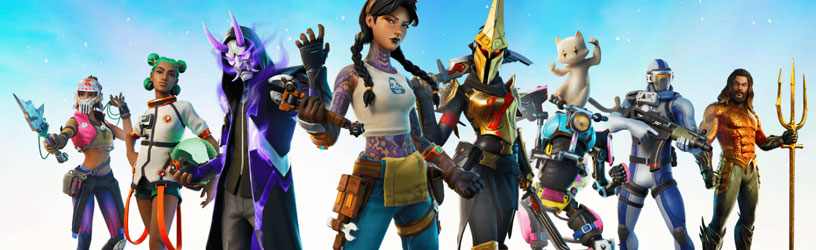 Fortnite Chapter 2 Season 3 Guide Challenges Information Pro Game Guides