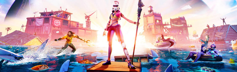 fortnite chapter 3 season 1 end date