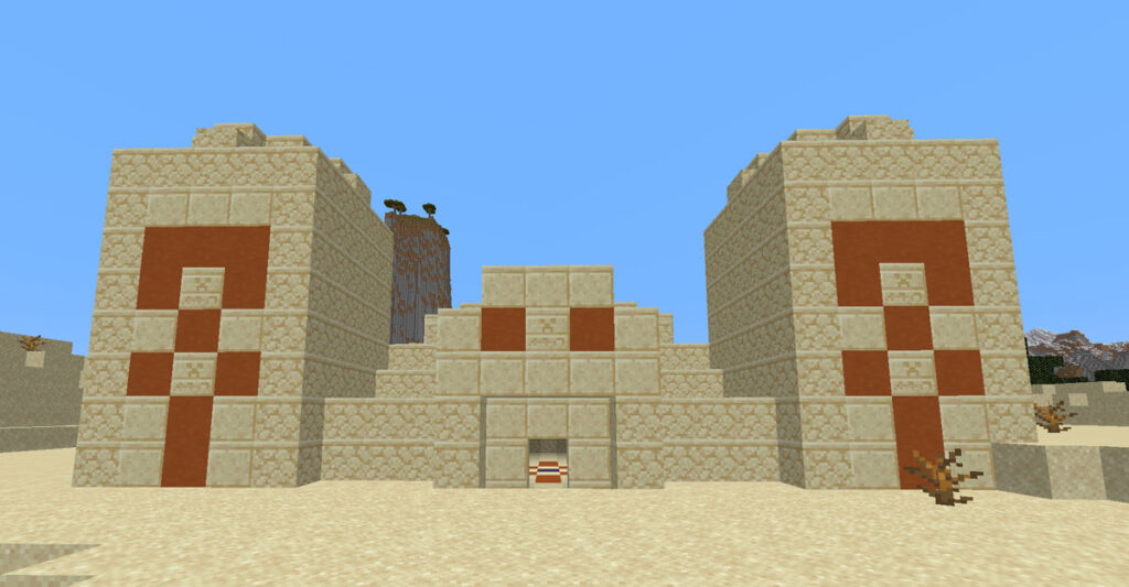 Best Minecraft 1.19 Desert Seeds For Bedrock And Java (october 2022 