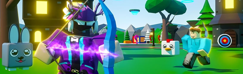 Roblox Bow Simulator Codes July 2020 Pro Game Guides