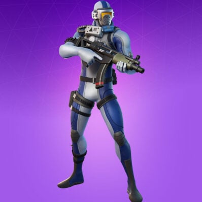 Fortnite Scuba Jonesy Skin - Character, PNG, Images - Pro Game Guides