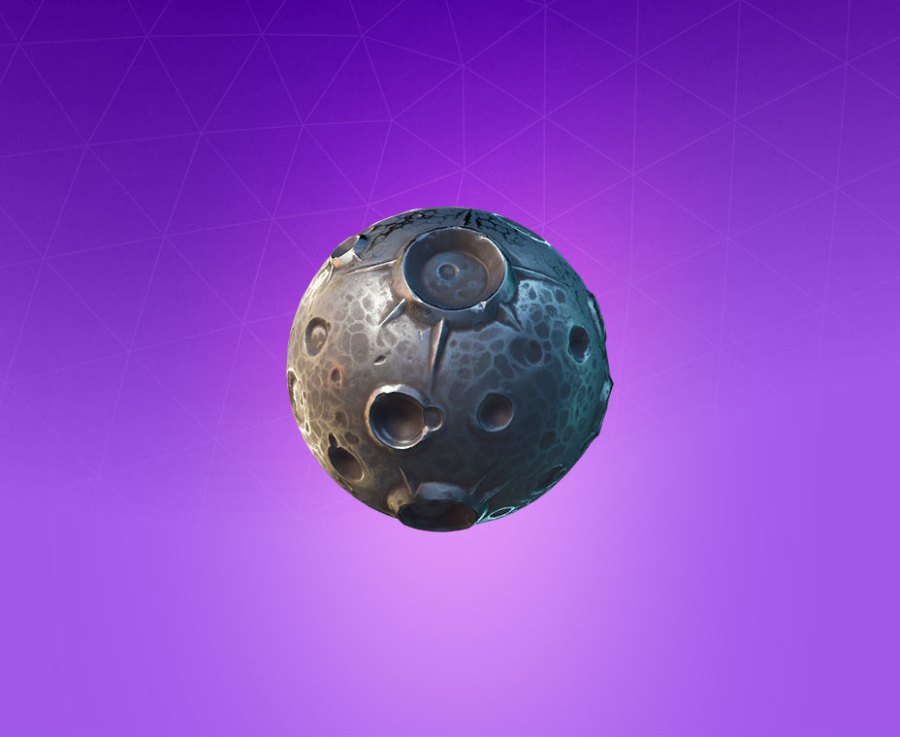 Mini Moon Back Bling