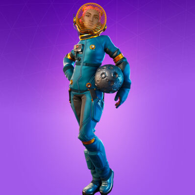Fortnite Siona Skin - Character, PNG, Images - Pro Game Guides - 398 x 398 jpeg 16kB