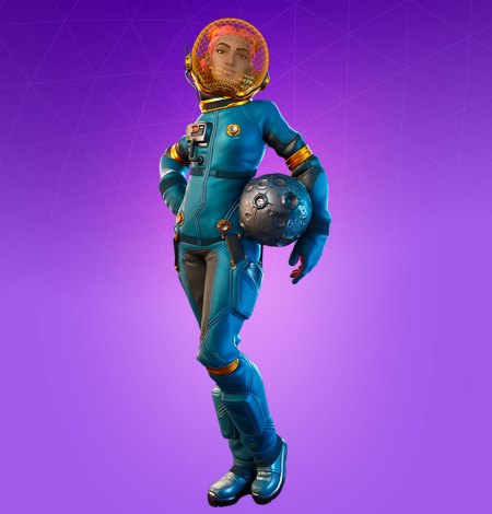 Fortnite Siona Skin - Character, Png, Images - Pro Game Guides