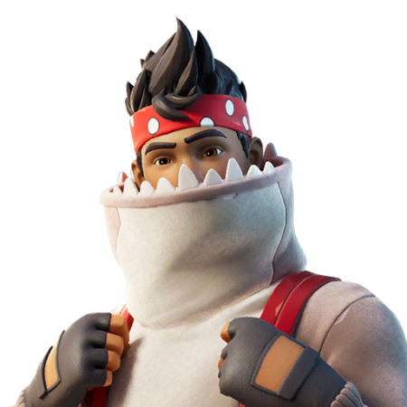 Fortnite Comfy Chomps Skin - Character, PNG, Images - Pro Game Guides