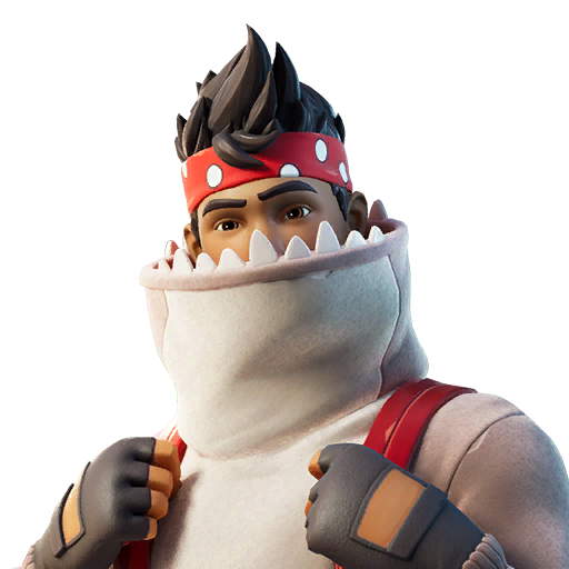 Fortnite Comfy Chomps Skin - Character, PNG, Images - Pro Game Guides