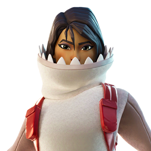 Fortnite Cozy Chomps Skin Character Png Images Pro Game Guides 8045