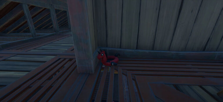Ubicaciones de Fortnite Deadpool Floaty - ¡Todos los Deadpool Floaties