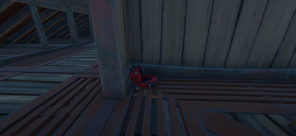 Fortnite Deadpool Floaty Locations - All Deadpool Floaties! - Pro Game ...