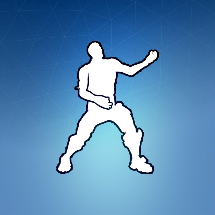 Fortnite Dances and Emotes List - All the Dances & Emotes You Can Get ...