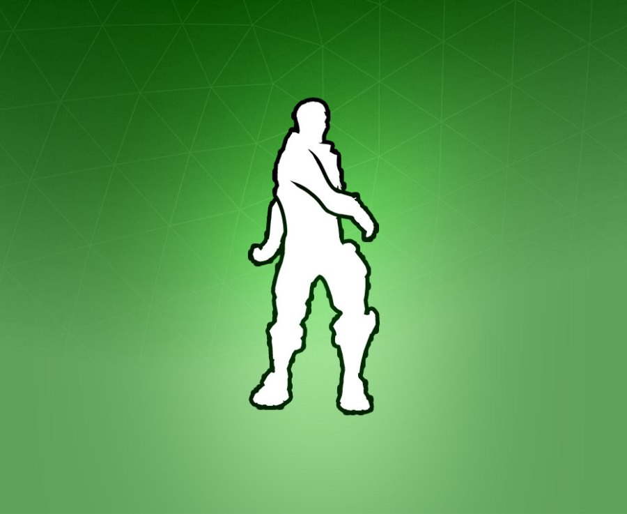 Get Loose Emote