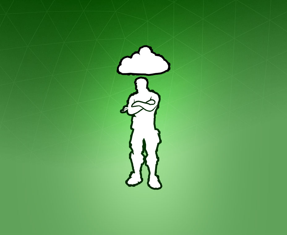 Stormy Emote