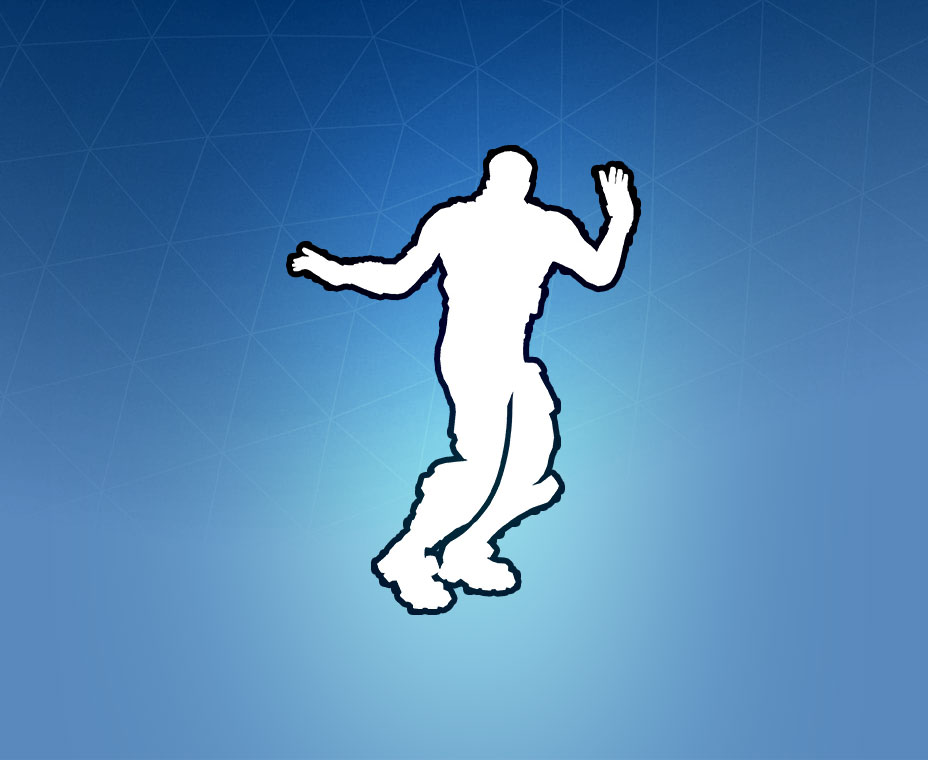 Fortnite Verve Emote - Pro Game Guides