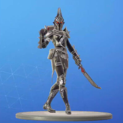 Fortnite Eternal Knight Skin - Outfit, PNGs, Images - Pro ... - 398 x 398 jpeg 18kB