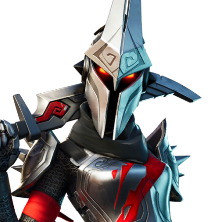 Fortnite Eternal Knight Skin - Character, Png, Images - Pro Game Guides