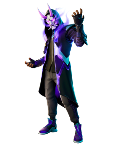 Fortnite Fade Skin - Character, PNG, Images - Pro Game Guides