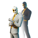 Fortnite Double Agent Wildcard Skin - Character, PNG, Images - Pro Game ...