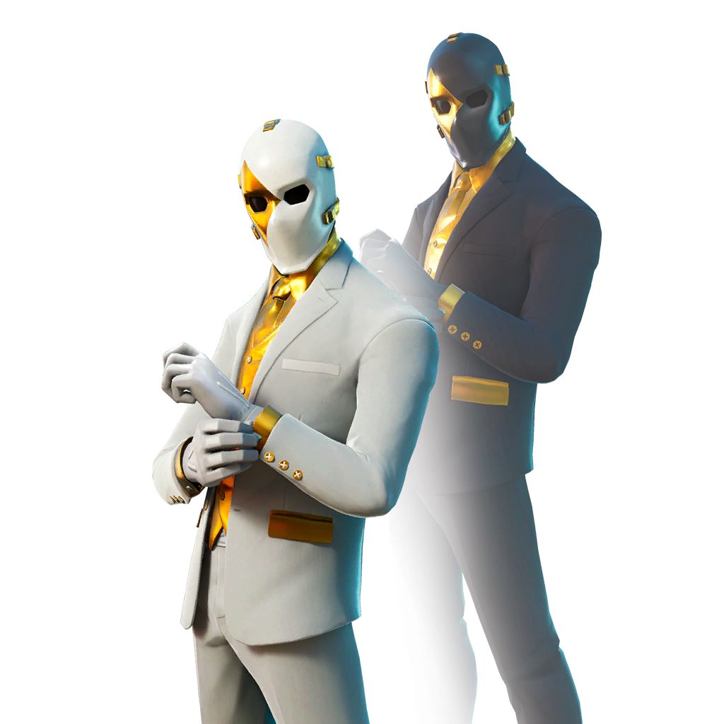 Double Agent Wildcard PNG.