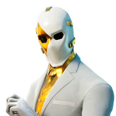 Fortnite Double Agent Wildcard Skin - Character, PNG, Images - Pro Game ...