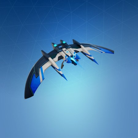 PlayStation - Glide into Fortnite with the stylish Cloud Striker Outfit and  Elevation Back Bling, free to PlayStation Plus members now: play.st/2J18fwe