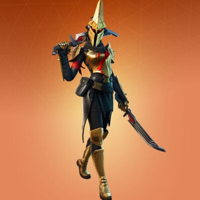 Fortnite Eternal Knight Skin - Outfit, PNGs, Images - Pro ... - 398 x 398 jpeg 17kB