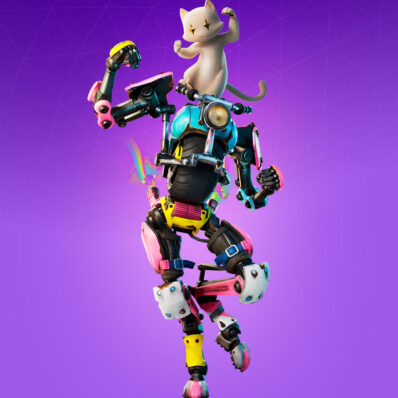 Fortnite Kit Skin - Character, PNG, Images - Pro Game Guides - 398 x 398 jpeg 27kB