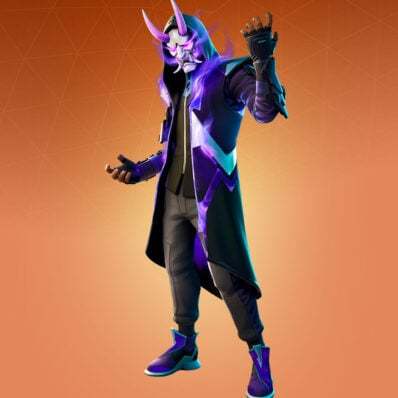 Fortnite Fade Skin - Character, PNG, Images - Pro Game Guides