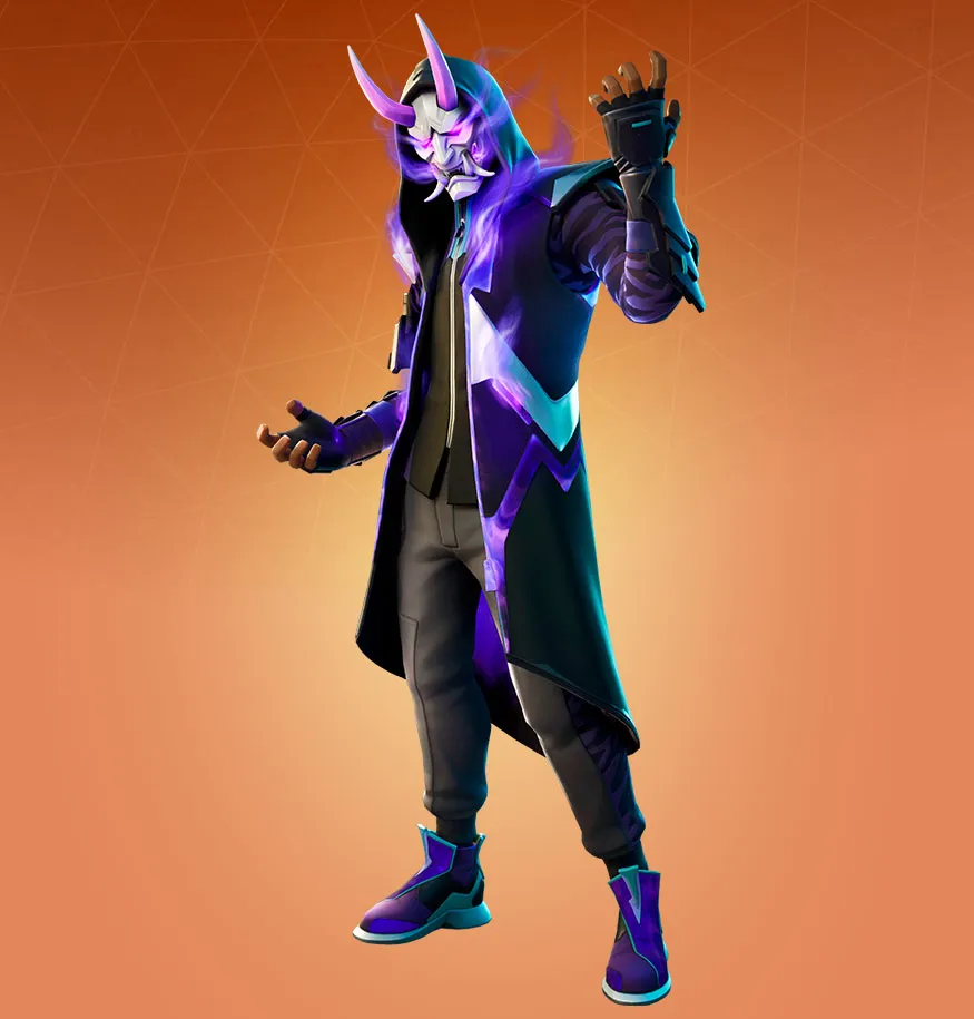 Fortnite Fade Skin Character Png Images Pro Game Guides.