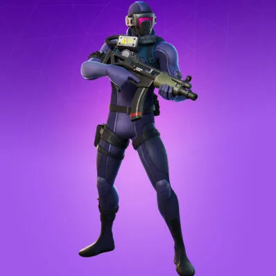 Fortnite Scuba Jonesy Skin - Character, PNG, Images - Pro Game Guides