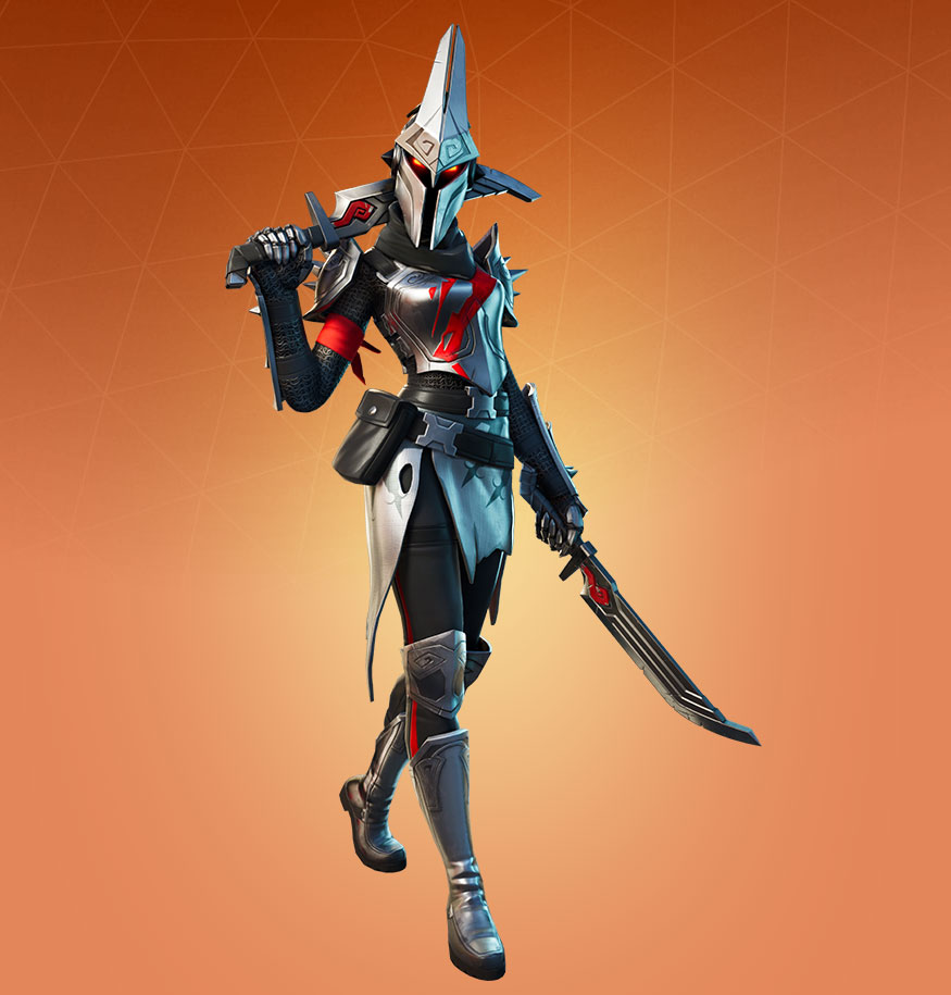 Fortnite Eternal Knight Skin Character Png Images Pro Game