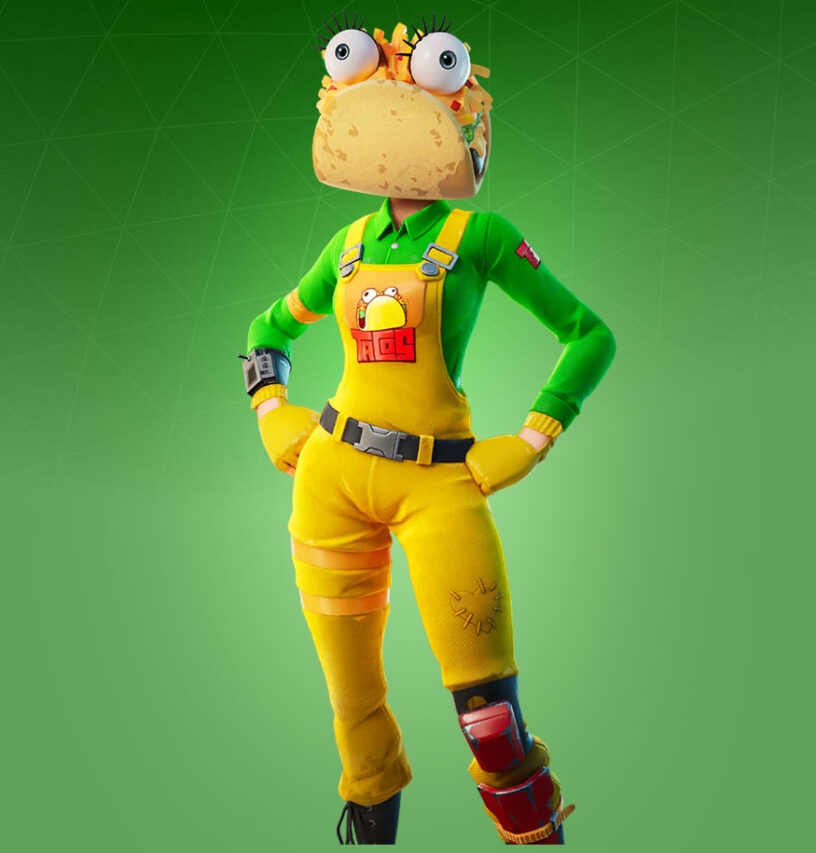 Fortnite Lada Skin - Character, PNG, Images - Pro Game Guides