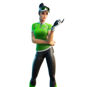 Fortnite Par Patroller Skin - Character, PNG, Images - Pro ... - 300 x 300 png 39kB