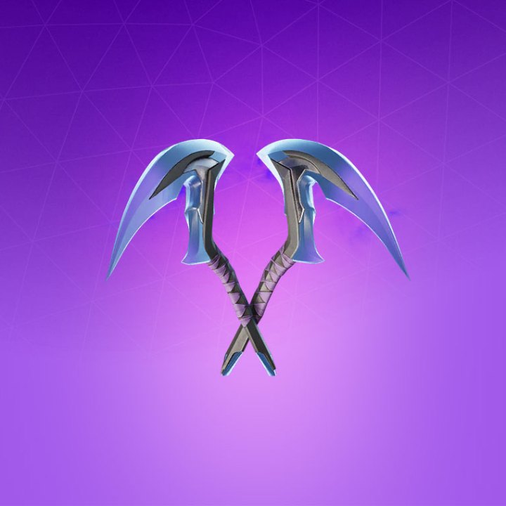 Fortnite AC/DC Pickaxe - Pro Game Guides