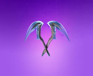 Fortnite Eon Blades Pickaxe - Pro Game Guides