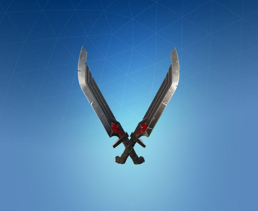 Reliant Blades Harvesting Tool