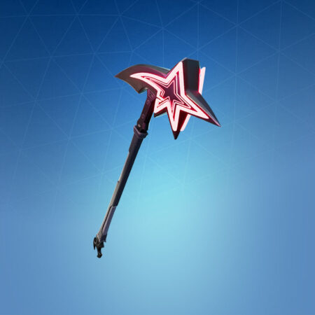 Starstruck Axe