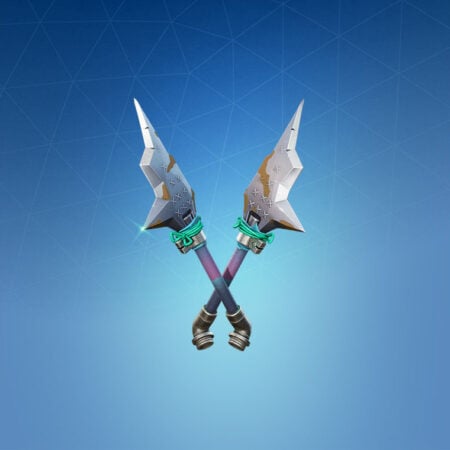 Fortnite Spiky Pickaxe - Pro Game Guides