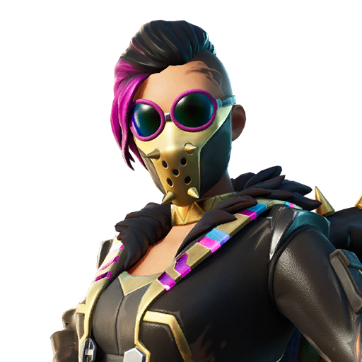 Fortnite Rally Raider Skin - Character, PNG, Images - Pro Game Guides