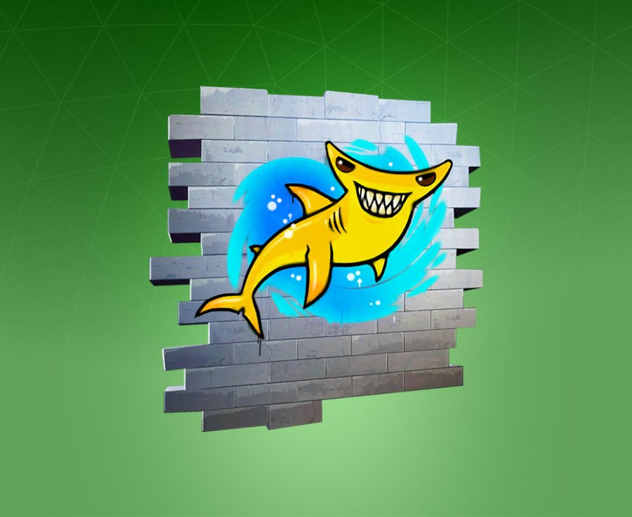 Hammerhead Spray