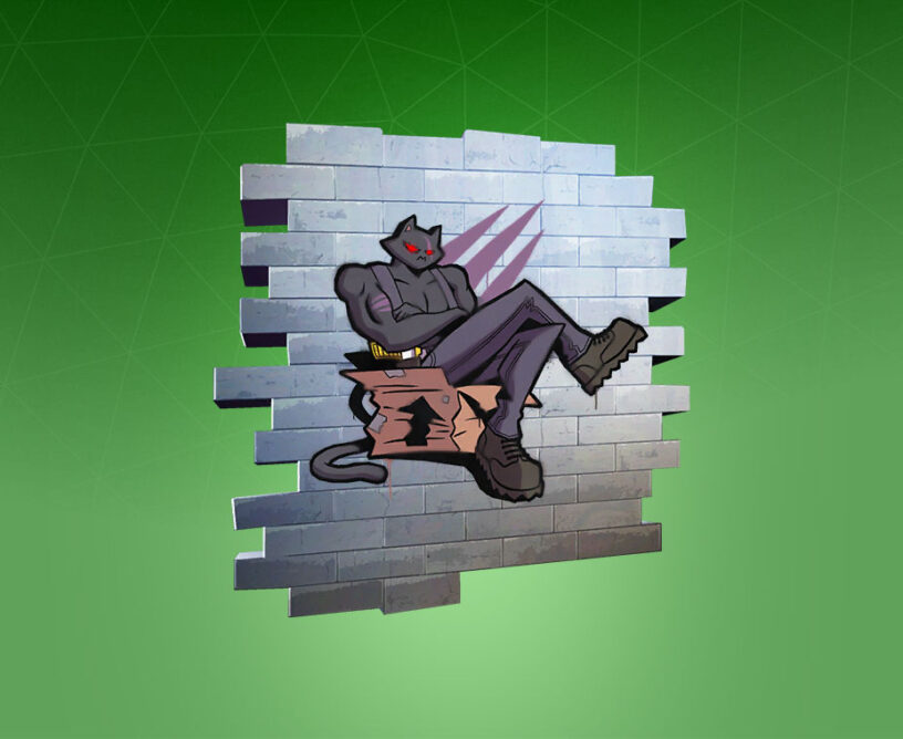 Fortnite I Sits Spray - Pro Game Guides
