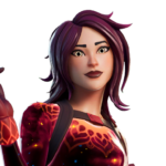 Fortnite Starflare Skin - Character, PNG, Images - Pro Game Guides